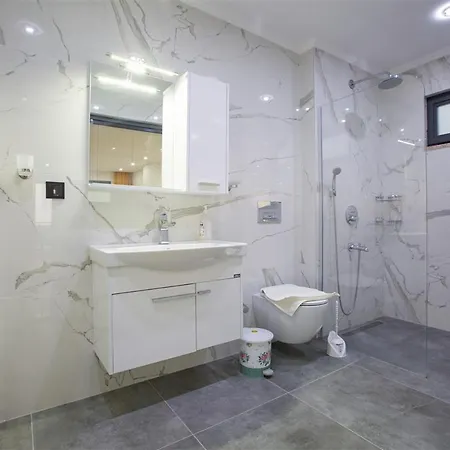 Villa Lion With Sea View